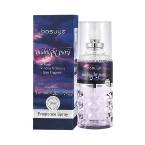 Lot de parfums unisexes en gros – Eau de toilette longue durée, fraîche et naturelle pour hommes et femmes – Parfum pour femme en gros - Product Image 4