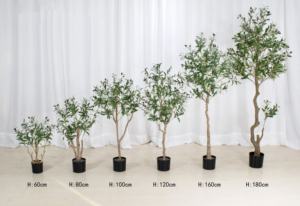Réaliste 6ft 8ft artificiel noir <span class=keywords><strong>olivier</strong></span> intérieur avec <span class=keywords><strong>pot</strong></span> 8ft faux grand <span class=keywords><strong>olivier</strong></span> en <span class=keywords><strong>pot</strong></span> <span class=keywords><strong>pour</strong></span> la maison intérieur bureau décoration - Product Image 3
