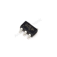 ANSOYO NCP718BSN180T1G 1.8V 300mA TSOT-23-5 Chips IC de Gestión de Energía PMIC Nuevo