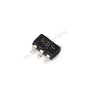 ANSOYO NCP718BSN180T1G NCP718BSN 1.8V 300MA TSOT-23-5 Circuitos Integrados IC Chips de Gestión de Energía PMIC Componentes Electrónicos - Product Image 3