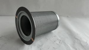 Separador de Aceite para Secador de Aire de Alta Calidad, Pieza Nueva 23566938, para Compresores de Tornillo Industriales, de Aluminio Resistente, Marca MANNY - Product Image 4