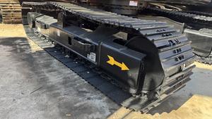 Excavadora Mediana Usada Sany SY125 de 12.5 Toneladas con Motor, Caja de Cambios, Engranajes y Rodamientos Originales, Bomba Hidráulica y Motor PLC - Product Image 3