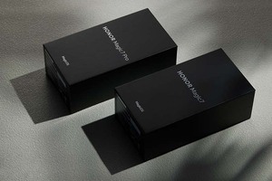 รุ่น HON หรือ Magic 7 Pro Snap 8 หน้าจอ OLED 120Hz ชาร์จเร็ว 100W แรม 16GB ความจุ 512GB/1TB SSD สมาร์ทโฟน 5G - Product Image 6