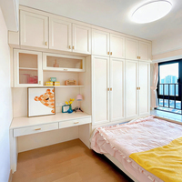 Tatami multifonctionnel personnalisé, style minimaliste, rangement spacieux, matériaux écologiques et sains