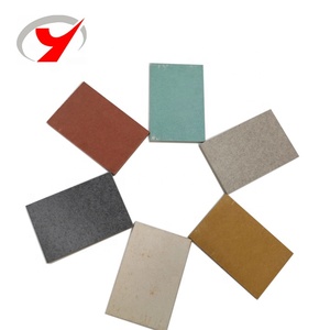 Panneau <span class=keywords><strong>de</strong></span> cloison <span class=keywords><strong>en</strong></span> fibres <span class=keywords><strong>de</strong></span> <span class=keywords><strong>ciment</strong></span> ignifuge et imperméable pour revêtement mural intérieur et extérieur, <span class=keywords><strong>plaque</strong></span> <span class=keywords><strong>de</strong></span> pression - Product Image 4