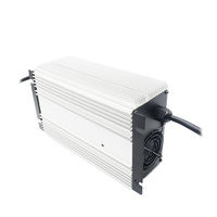 Chargeur de batterie intelligent XIEGUAN XG-2000W 84V 36V 40A 48V 30A 60V 25A 16A pour véhicules de tourisme, compatible batteries plomb-acide et LiFePO4, certifié CE ROHS