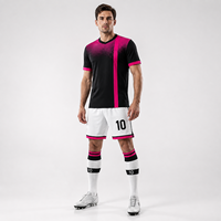 Fabricants de vêtements d'équipe de football de qualité supérieure, fournisseurs de kits personnalisés pour les distributeurs européens, pour les matchs et l'entraînement