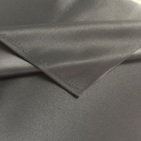 Tissu occultant ignifuge intrinsèque (IFR)
