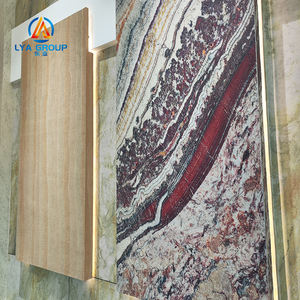 Fournisseur d'Or : Panneau de Revêtement Mural en Pierre Flexible 3D, Prix de Gros, pour la Décoration Murale Extérieure - Product Image 6