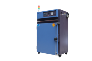 महत्वपूर्ण वातावरण/अनुकूलन योग्य उच्च तापमान नाइट्रोजन ओवन - Product Image 4