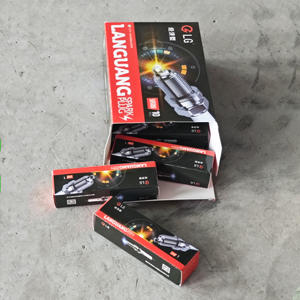 Micro cultivador 170F-192F Motor de potencia bujía Original LG para tractor rotativo generador <span class=keywords><strong>triciclo</strong></span> motosierra - Product Image 5