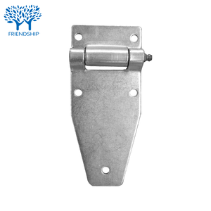 Conteneur de haute qualité charnière de <span class=keywords><strong>porte</strong></span> de remorque, Camion À Benne Basculante Charnière - Product Image 3