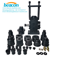Máquina Beacon Cambox TU-A con 10 Adaptadores para Banco de Pruebas de Bombas de Inyección Diésel, Caja de Levas para Pruebas EUI EUP