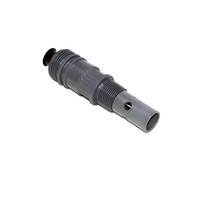 Sonde de conductivité, électrode TDS, capteur industriel en ligne, électrode de mesure de la salinité TDS analogique 4-20 mA