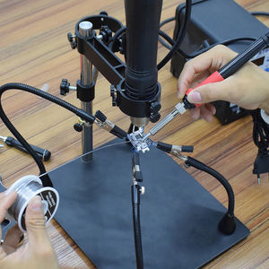 Eat un par de lámparas más antiguas, lámpara de blindaje magnético - Product Image 5