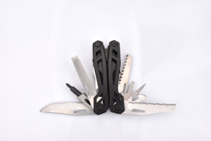 Chất lượng cao cắm trại Phụ kiện mở chai Pocket Knife đa plier - Product Image 2