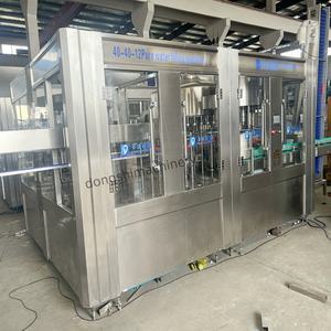 <span class=keywords><strong>เครื่อง</strong></span>ผลิต<span class=keywords><strong>เครื่อง</strong></span>ดื่มอัดลม <span class=keywords><strong>เครื่อง</strong></span>บรรจุน้ำอัดลม <span class=keywords><strong>ราคา</strong></span>สายการผลิตบรรจุขวด<span class=keywords><strong>เครื่อง</strong></span>ดื่มอัดลม - Product Image 6