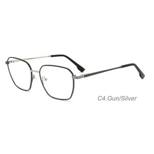 Professional Anti-Blue Light Glasses <b>Frame</b> Popular CR39 Optical Eye Glasses Unisex Ultra Light Eyewear in Stock - Product Image 4