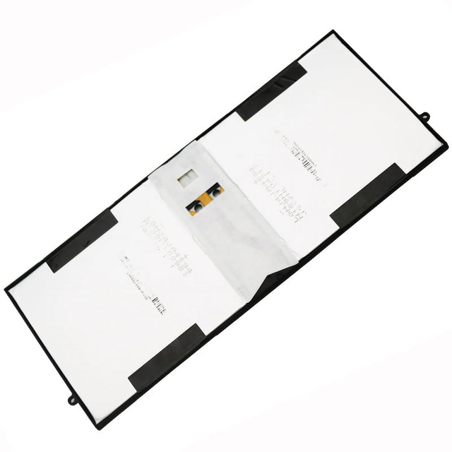 Factory Original 42wh 5676mah Laptop Battery P21gu9 for Microsoft Surface Pro 1 1514 Surface Pro 2 1601 Tablet Battery
