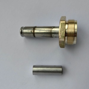 Conjunto de Válvula Solenoide Piloto para Sistemas HVAC SH-02 SH-03, Piezas de Refrigeración - Product Image 4