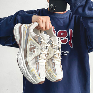 <span class=keywords><strong>ร</strong></span>องเท้าวิ่ง<span class=keywords><strong>ร</strong></span>ะบายอากาศสำห<span class=keywords><strong>ร</strong></span>ับผู้ชาย <span class=keywords><strong>ร</strong></span>องเท้าผ้าตาข่ายเสริมส้นแบบสวมลำลองสำหรับผู้หญิง <span class=keywords><strong>ร</strong></span>องเท้าผ้าใบแบบหนาพื้นกันลื่นผูก<span class=keywords><strong>เช</strong></span>ือก - Product Image 2