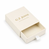 Offre Spéciale – Expédition Immédiate – Vente en Gros – Faible MOQ – Petit Sac Pochette Cadeau en Feutre et Velours avec Ruban – Boîte à Bijoux Coulissante Personnalisée