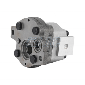 Repuestos para Maquinaria de Movimiento de Tierras: Bomba Piloto Hidráulica para Excavadora - Product Image 2