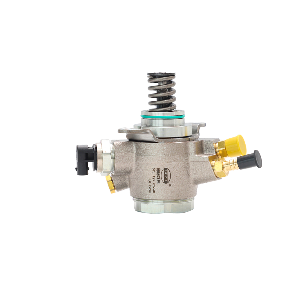 High Pressure Fuel Pump for Audi Q7 Original Quality