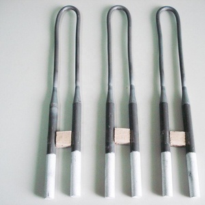 موسي2 1800c عنصر تدفئة لفرن تكلس أسنان زركونيا للأسنان - Product Image 6