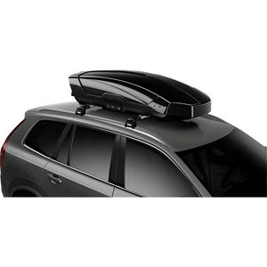 Carcasa de Equipo Médico de Plástico Personalizada, de Gran Espacio, Fabricada Mediante Termoformado al Vacío - Product Image 4