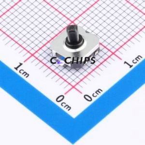 K1-5203UA-01 Multi-Function Switch SMD,7.5x7.5mm Switch - Product Image 1