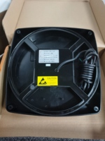 Lecteur de cartes RFID EM Wiegand 26/34 125KHz longue portée 1M, étanche, en ABS, indice de protection IP65