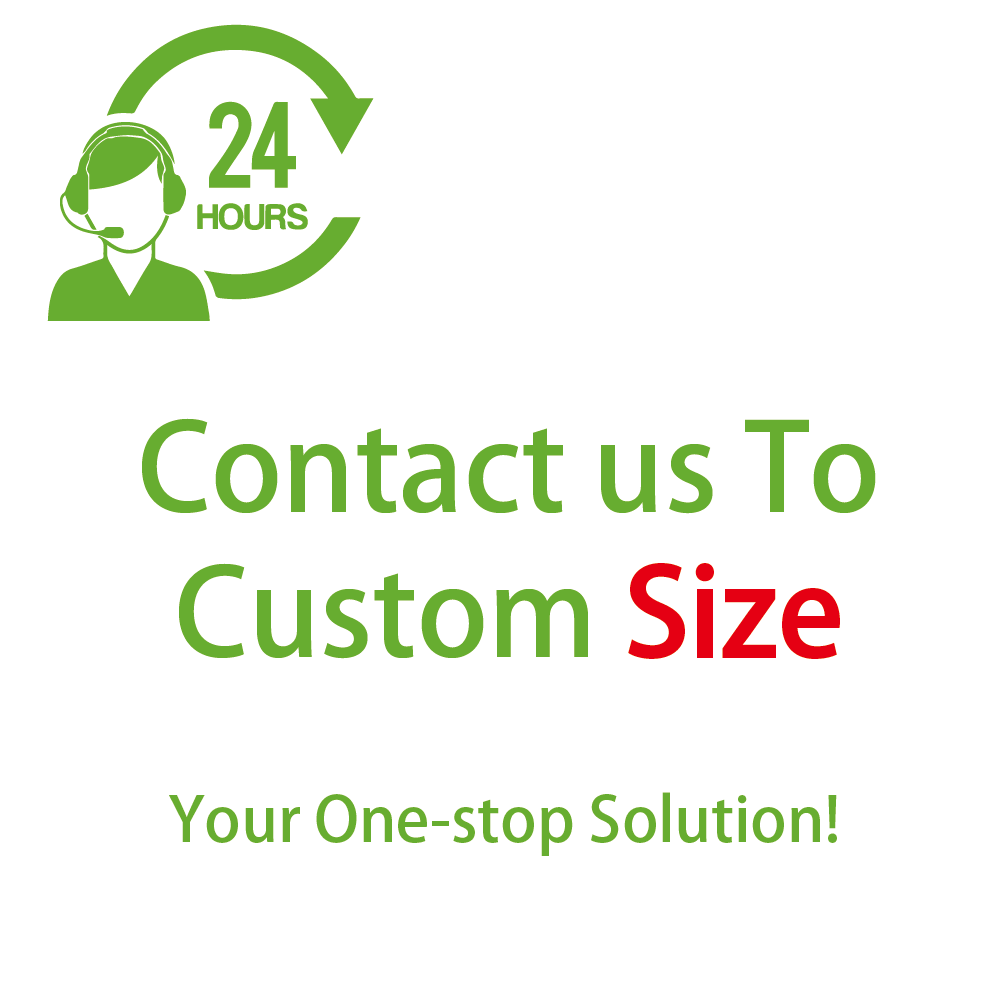Contattaci per un design personalizzato