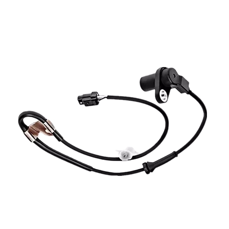 ABS Sensor for Suzuki Swift - Reliable Wheel Speed Detection ABSセンサー Compatible With Suzuki For Swift IV FZ NZ 1.2 1.3 1.6 2010