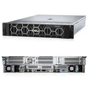 बिल्कुल नया मूल DELL PowerEdge R7625 सर्वर