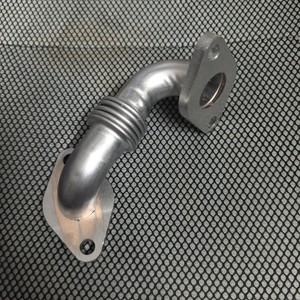 Manguera de agua del turbocompresor EGR 03G131521T 03G131521S 03G131521 para AUDI - Product Image 4