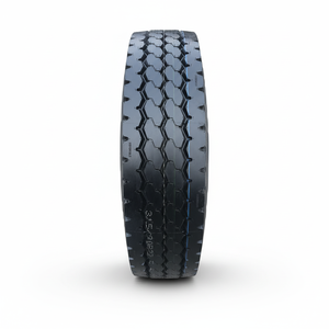 Neumáticos Radiales Sin Cámara para Camión LCH T-REX LA811 315/80R22.5 18PR para Camiones Pesados - 1 Año de Garantía - Product Image 1