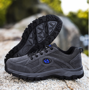 HBM1215-1 Calzado de Senderismo y Montañismo Personalizado y en Stock, Zapatos para Excursionistas - Product Image 5