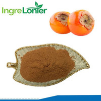 Poudre de fruit de kaki séché naturel pur de haute qualité, poudre instantanée, complément alimentaire pour la gestion de l'énergie des adultes, meilleur prix