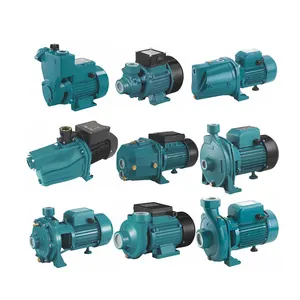 WASSERMANN High Quality Multiple Electric Surface Pumps