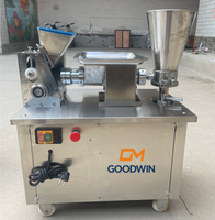Machine automatique à faire des tourtes à la viande, machine à faire des pâtés de bœuf jamaïcains, machine à plier les samosas, machine à faire des dumplings, machine à faire des empanadas à vendre
