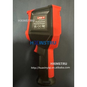 Cámara Termográfica UNI-T UTi320V+ HD con Tubo de Transporte para Pruebas LS H - Product Image 2