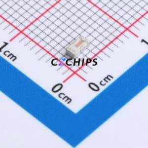 LFCN-2400+ <b>Ceramic</b> <b>Filter</b> SMD3216-4P RF Low Pass <b>Filter</b> 2.8GHz 2.8GHz 50Ohm - Product Image 1