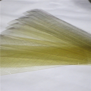 Gélatine de <span class=keywords><strong>feuille</strong></span> de bovin de qualité alimentaire, feuilles de gélatine en gros, <span class=keywords><strong>prix</strong></span> de gros, 5g par pièce Huaxuan - Product Image 4
