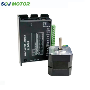 Oem/<span class=keywords><strong>ODM</strong></span> chào đón 52V 5V-12V bảng điều khiển 48V 24V không chổi than <span class=keywords><strong>DC</strong></span> điều khiển động cơ với đảo ngược - Product Image 6