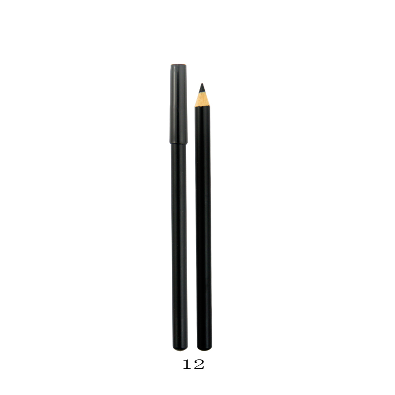 12# Rich black
