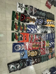 Groothandel Damesmode Volledig Geborduurd # 26 Barkley # 23 McCaffrey # 17 Allen # 15 Mahomes # 5 Daniels American Football-shirt - Product Image 5