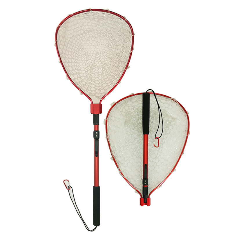C1 une section 30cm Silicone Net Pocket