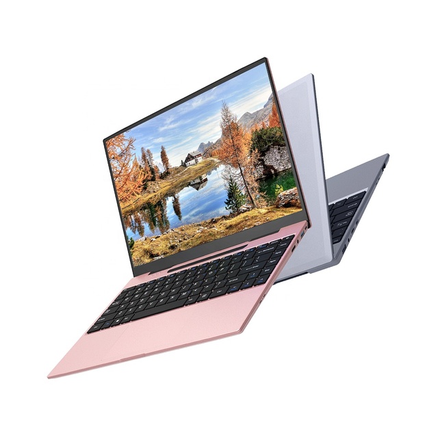 Retail 10th Generation 14.1 Inch Laptop Intel I5 16GB 256GB SSD Win 10 11 Notebook Computer for Education