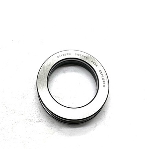ตลับลูกปืนกันรุนแบบลูกกลิ้งทรงกระบอกแถวเดียว 81109 TN - Product Image 3
